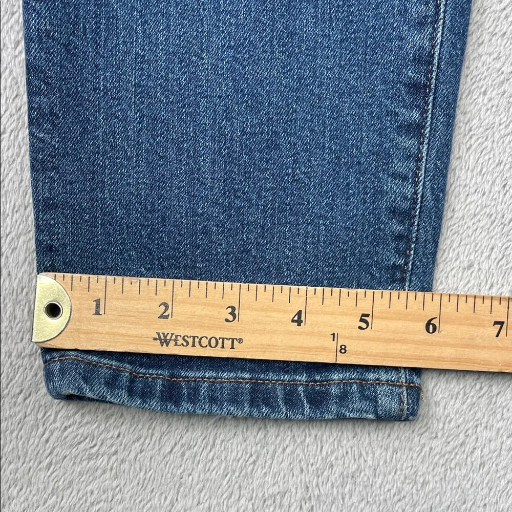 NEW Outerknown 29/8‎ Women's VDK Classic Denim Skinny Jeans